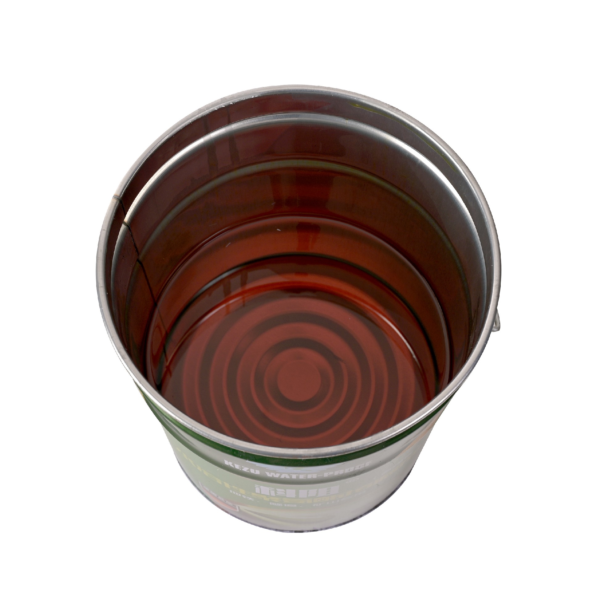 水溶性聚氨酯堵漏剂